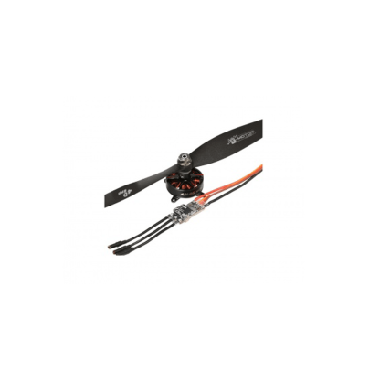 TMOTOR BPP-4D Combo Include AM40 Motor+AM16A ESC+T8542 Propeller. - T-MOTOR