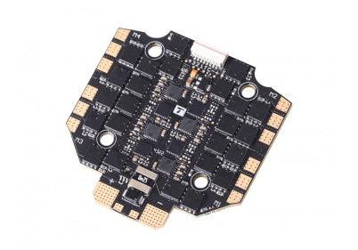 TMOTOR C80A-4IN1-8S Dual Mosfets G0 MCU FPV ESC