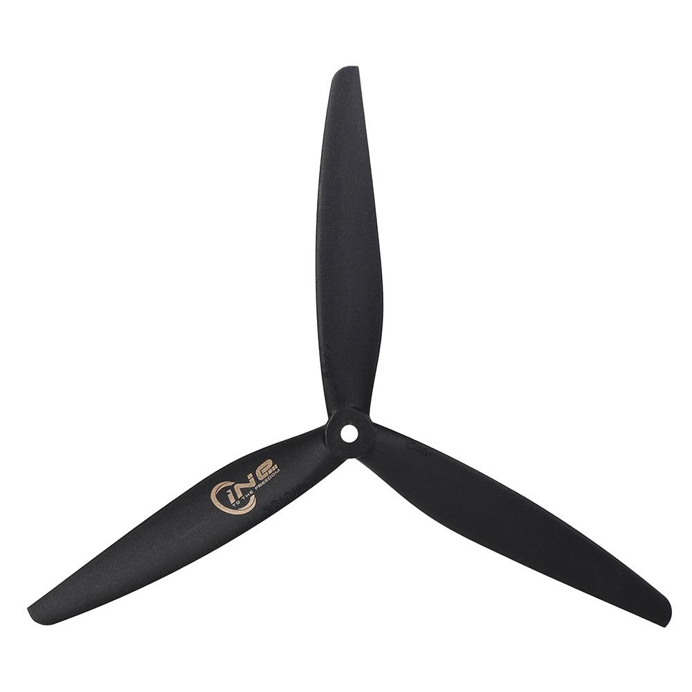 TMOTOR CINE 8.5*5 9.5*5 10.5*5 Cinelifter FPV Propeller-Glass Fiber Nylon（SET OF 2） - T-MOTOR