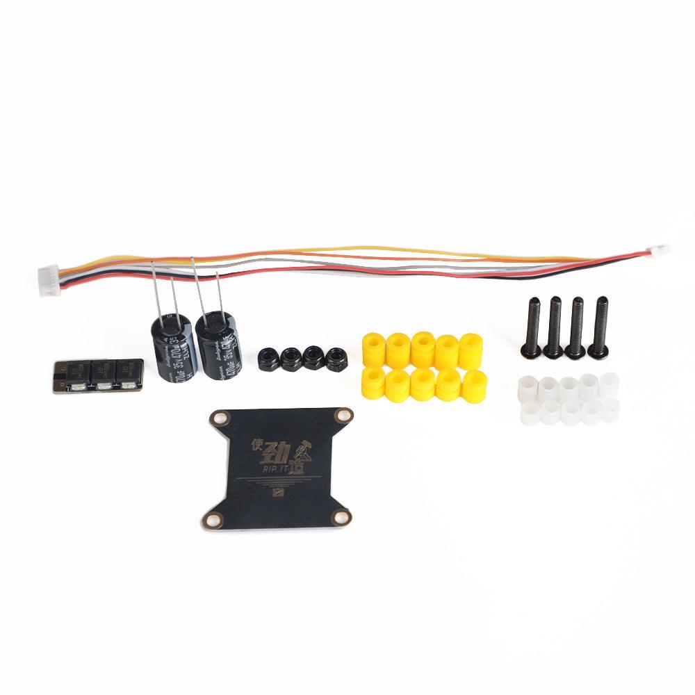 TMOTOR-Electronic-Installation-Accessory-Kit