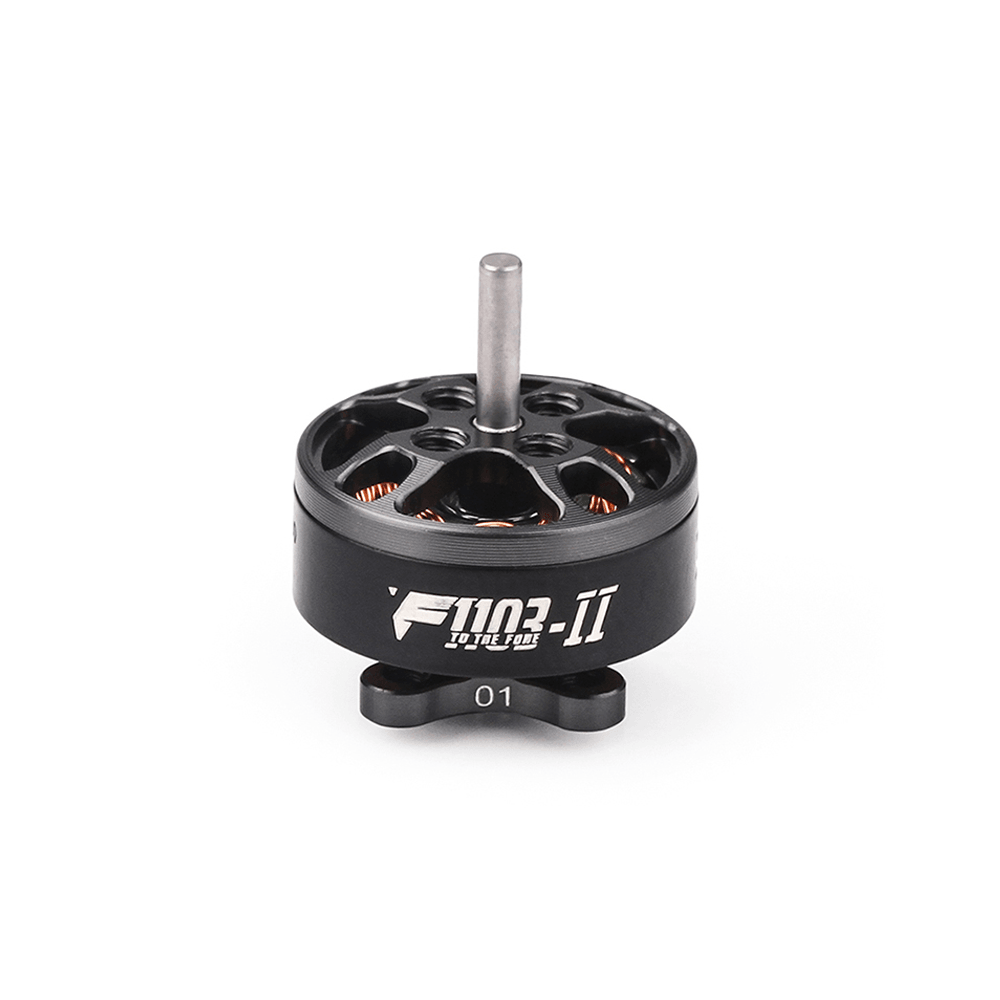 TMOTOR F1103 II for TRON 80 HD WHOOP Brushless Micro Motor - T-MOTOR