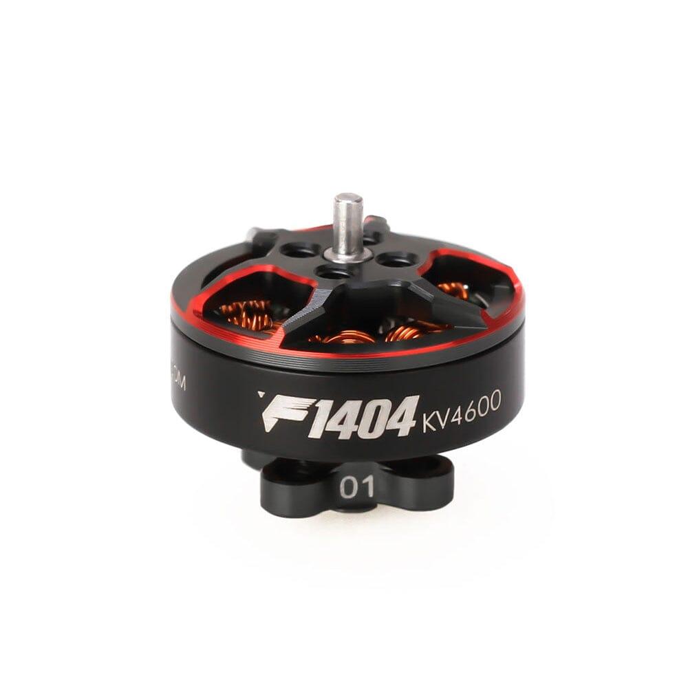 TMOTOR F1404 Brushless Long Range Motor for Micro FPV Drones Brushless Motor T-MOTOR 2900 