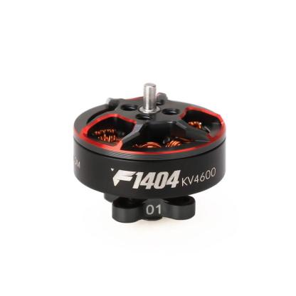 TMOTOR F1404 Brushless Long Range Motor for Micro FPV Drones Brushless Motor T-MOTOR 2900 