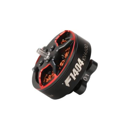 TMOTOR F1404 Brushless Long Range Motor for Micro FPV Drones Brushless Motor T-MOTOR 