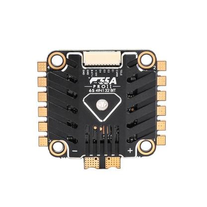 TMOTOR F55A Pro II 55A 3-6s BLHeli32 4-in-1 ESC w/ BEC T-MOTOR