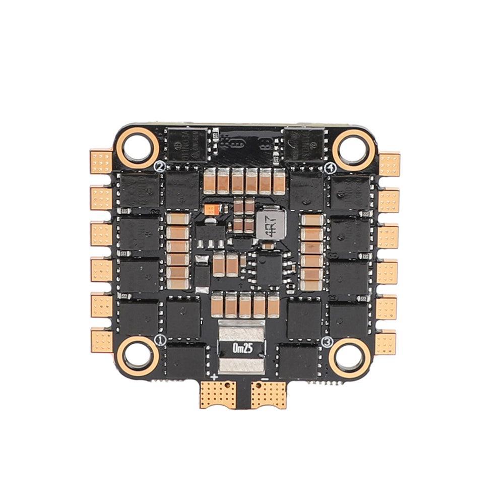 TMOTOR F55A Pro II 55A 3-6s BLHeli32 4-in-1 ESC w/ BEC T-MOTOR