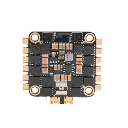 TMOTOR F55A Pro II 55A 3-6s BLHeli32 4-in-1 ESC w/ BEC T-MOTOR