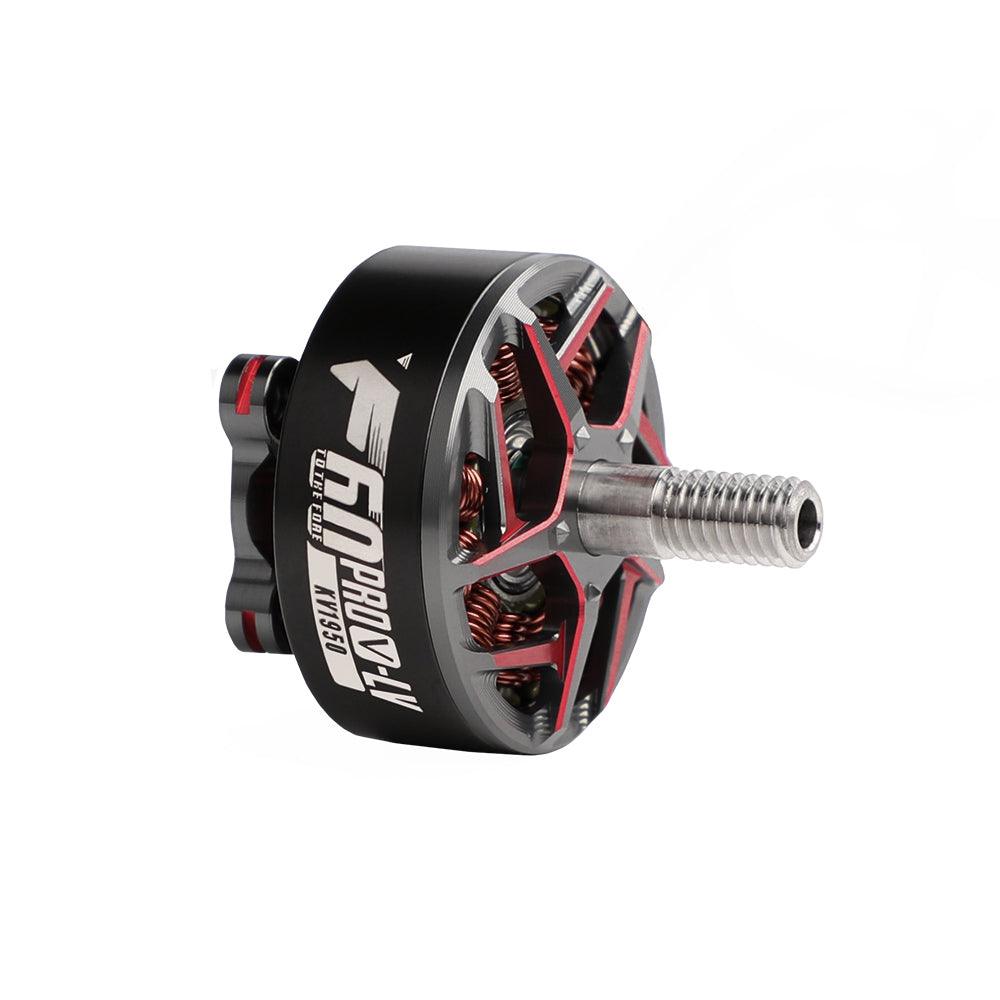 TMOTOR F60PROV-LV 2207.5 Brushless Racing Motor for 5 inch FPV Drones T-MOTOR