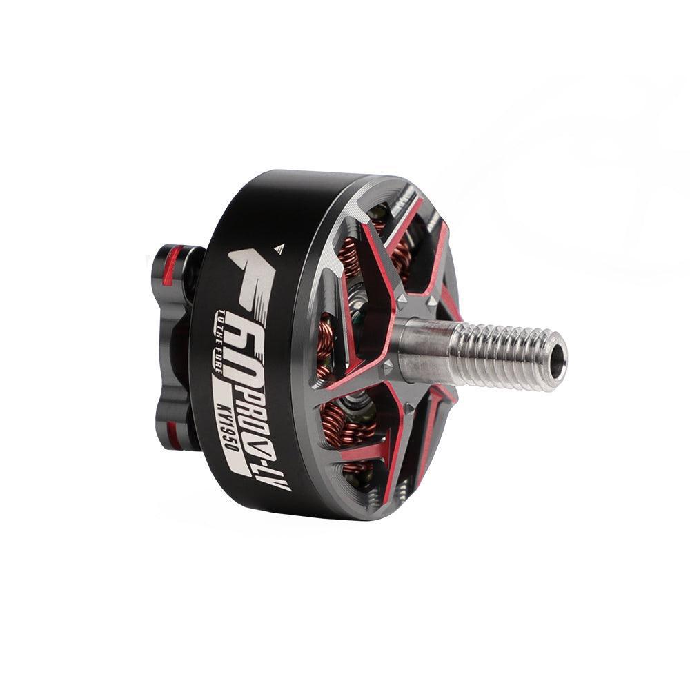 TMOTOR F60PROV-LV 2207.5 Brushless Racing Motor for 5 inch FPV Drones T-MOTOR