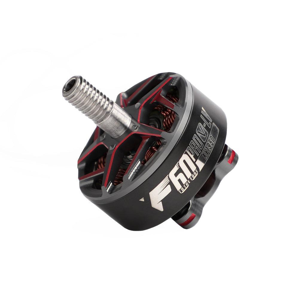 TMOTOR F60PROV-LV 2207.5 Brushless Racing Motor for 5 inch FPV Drones T-MOTOR