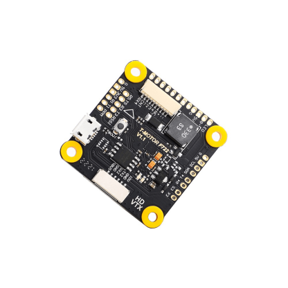 TMOTOR F7 HD 30.5x30.5 2-6S Flight Controller for DJI VTX System - T-MOTOR