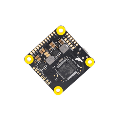 TMOTOR F7 HD 30.5x30.5 2-6S Flight Controller for DJI VTX System - T-MOTOR
