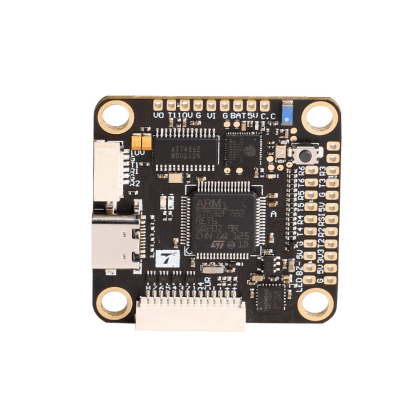 TMOTOR F7 PRO Flight Controller WiFi+Bluetooth For FPV Drones - T-MOTOR