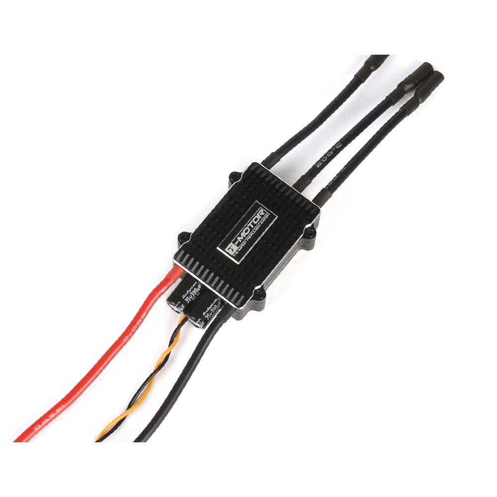 TMOTOR FLAME 70A 6S ESCfor Multirotor Drones - T-MOTOR