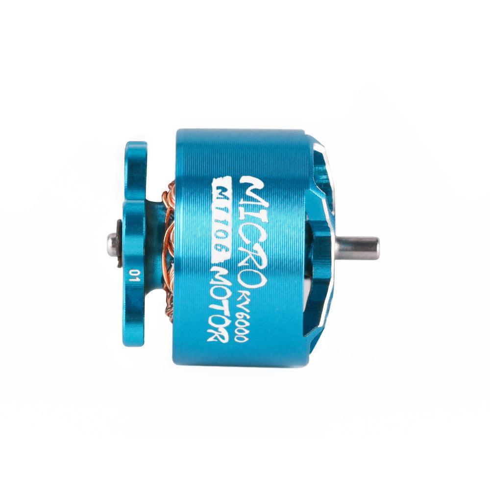 TMOTOR M1106 Unibell Micro Brushless Motor For Toothpick&Whoops T-MOTOR