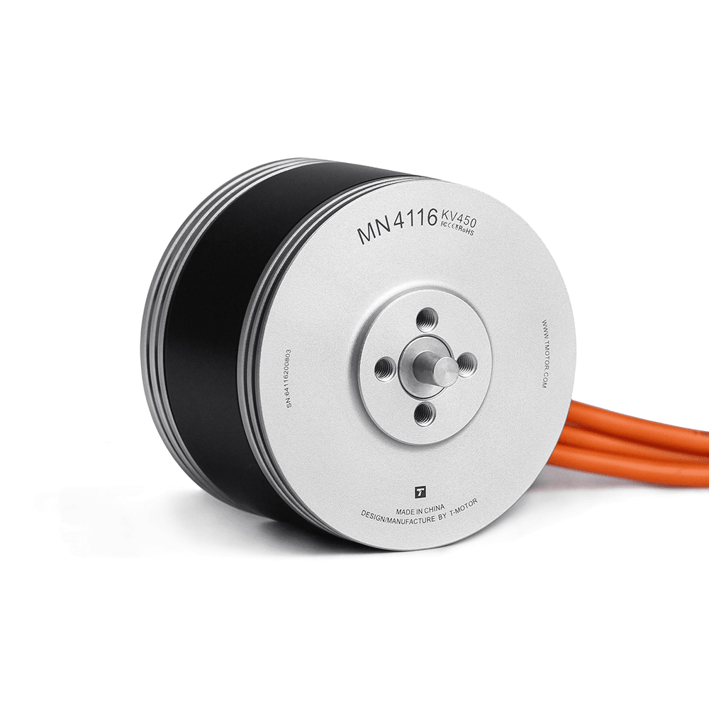 TMOTOR MN4116 Navigator Type Multirotor Motors 340