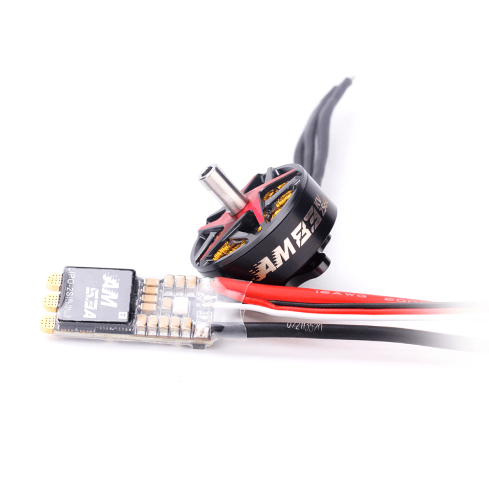 TMOTOR P5B Combo (AM83 Motor+AM53 ESC )For Fixed Wing Aircraft - T-MOTOR