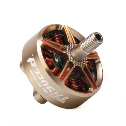 TMOTOR PACER V2 P2306 Unibell FPV Motor For 5inch Freestyle Drones T-MOTOR