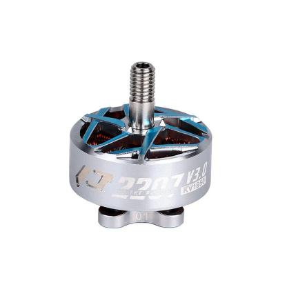 TMOTOR PACER V3 P2207 Powerful Freestyle Brushless Motor – T-Motor