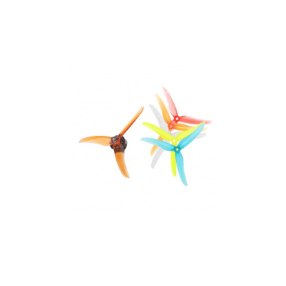 TMOTOR T6143 FPV Freestyle Drone Propellers - T-MOTOR