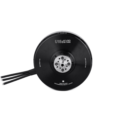 TMOTOR U15II Heavy Thrust BLDC Motor for Multirotor Uav, Drone - T-MOTOR