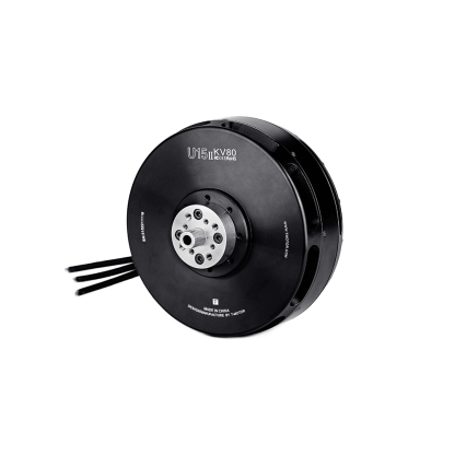 TMOTOR U15II Heavy Thrust BLDC Motor for Multirotor Uav, Drone - T-MOTOR