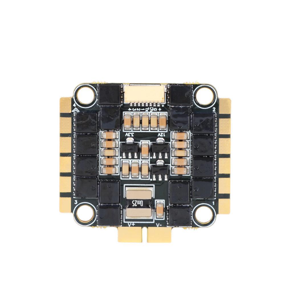 TMOTOR V50A SE 50A 6S 4IN1 BLHeli_32 ESC For FPV Drones - T-MOTOR