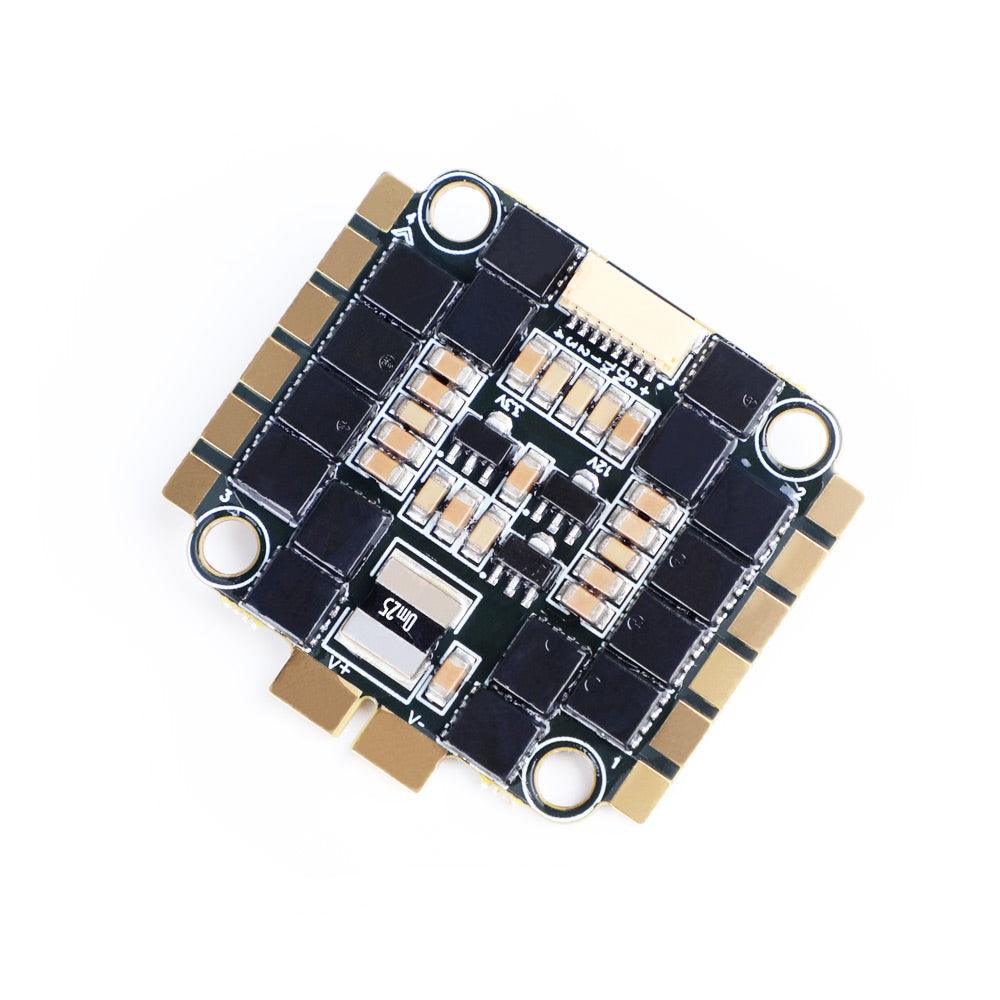 TMOTOR V50A SE 50A 6S 4IN1 BLHeli_32 ESC For FPV Drones - T-MOTOR
