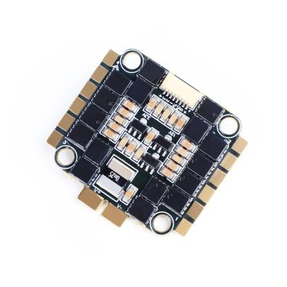 TMOTOR V50A SE 50A 6S 4IN1 BLHeli_32 ESC For FPV Drones - T-MOTOR
