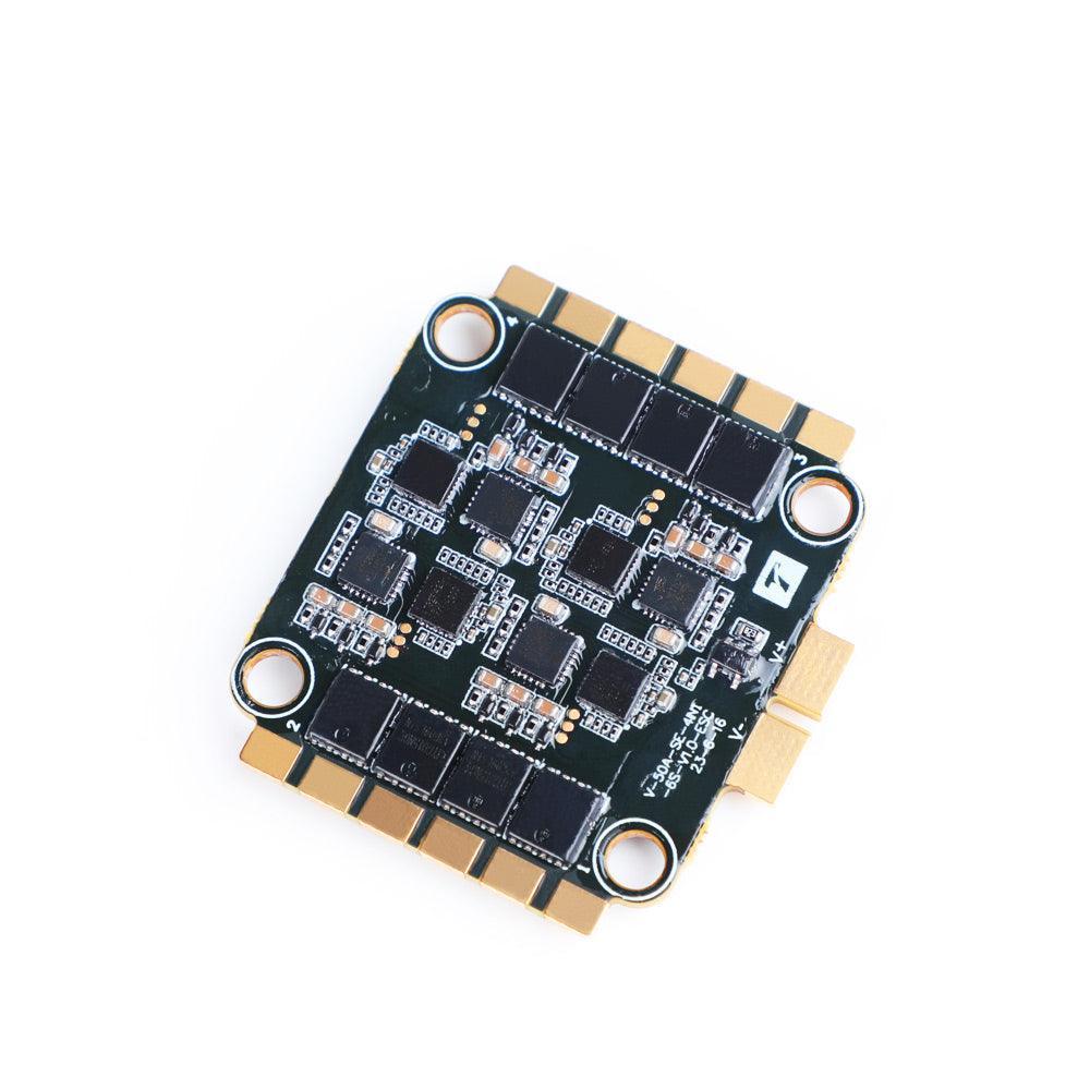 TMOTOR V50A SE 50A 6S 4IN1 BLHeli_32 ESC For FPV Drones - T-MOTOR