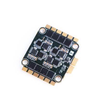 TMOTOR V50A SE 50A 6S 4IN1 BLHeli_32 ESC For FPV Drones - T-MOTOR