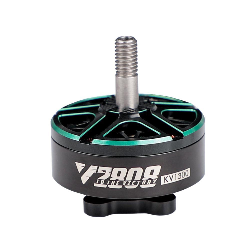 TMOTOR VELOCE V2808 Brushless Cinelifter Motor for FPV Drones – T-Motor