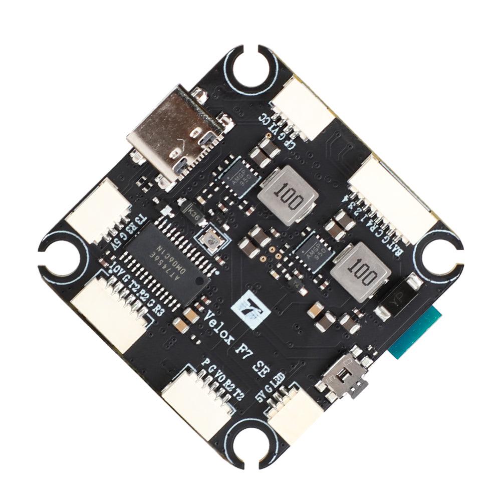 T motor fashion flight controller