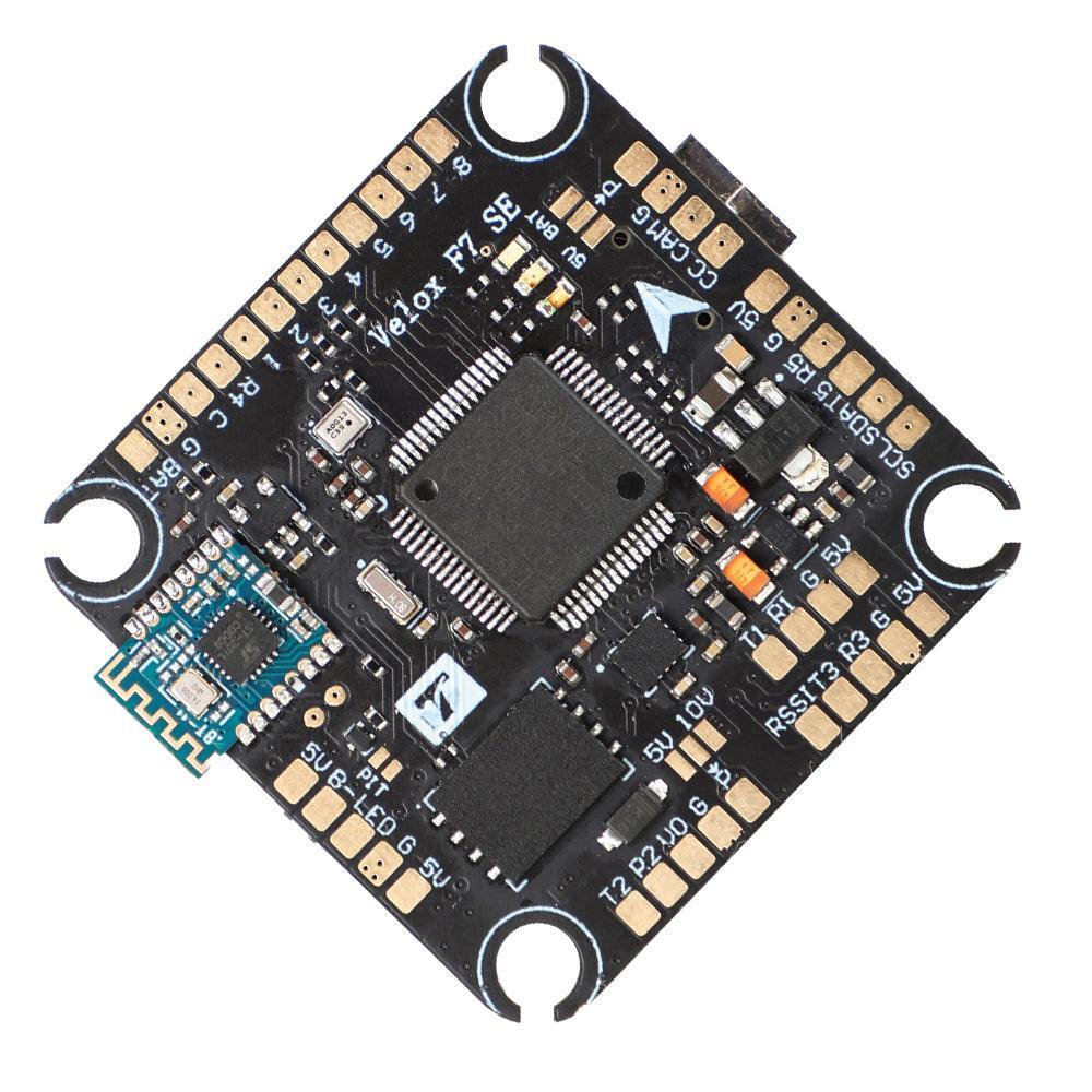 TMOTOR-Velox-F7-SE-Full-Function-Flight-Controller-3