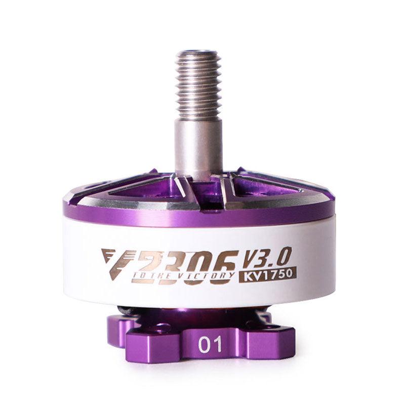 TMOTOR Velox V2306 V3 Brushless Racing Freestyle Drones Motor