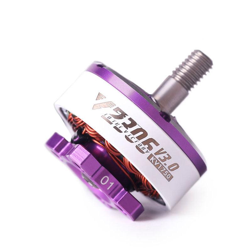 TMOTOR Velox V2306 V3 Brushless Racing Freestyle Drones Motor