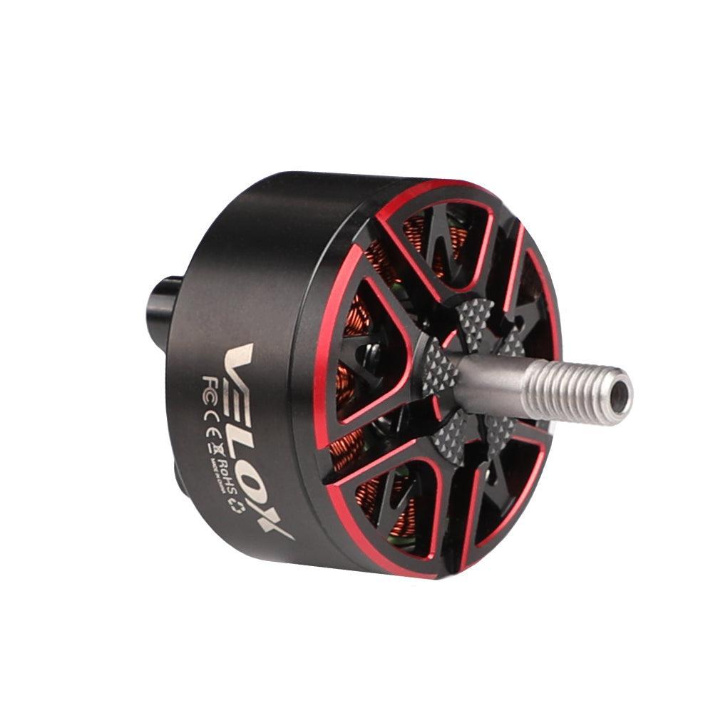 TMOTOR VELOX V2812 1155KV Cinematic FPV Drone Motor - T-MOTOR