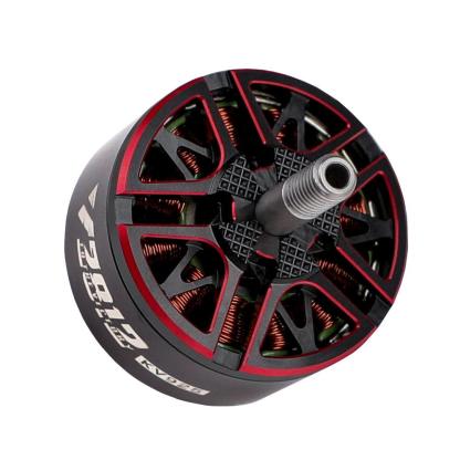 TMOTOR VELOX V2812 1155KV Cinematic FPV Drone Motor - T-MOTOR