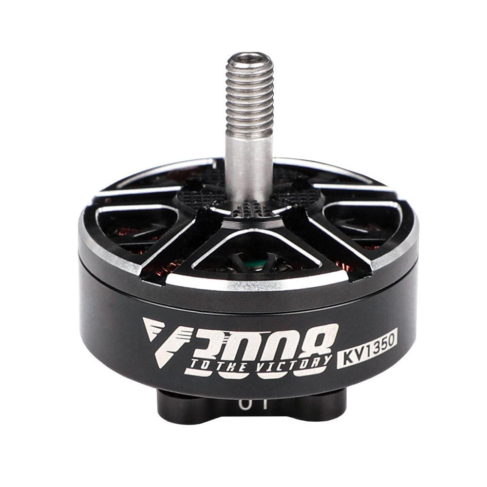 TMOTOR Velox Victory V3008 1350kv Cinematic FPV Drone Motor - T-MOTOR