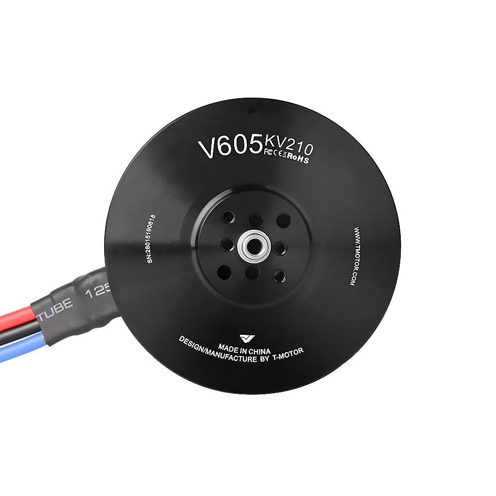 TMOTOR VTOL V605 210KV Motor for Multi-rotor Drones - T-MOTOR