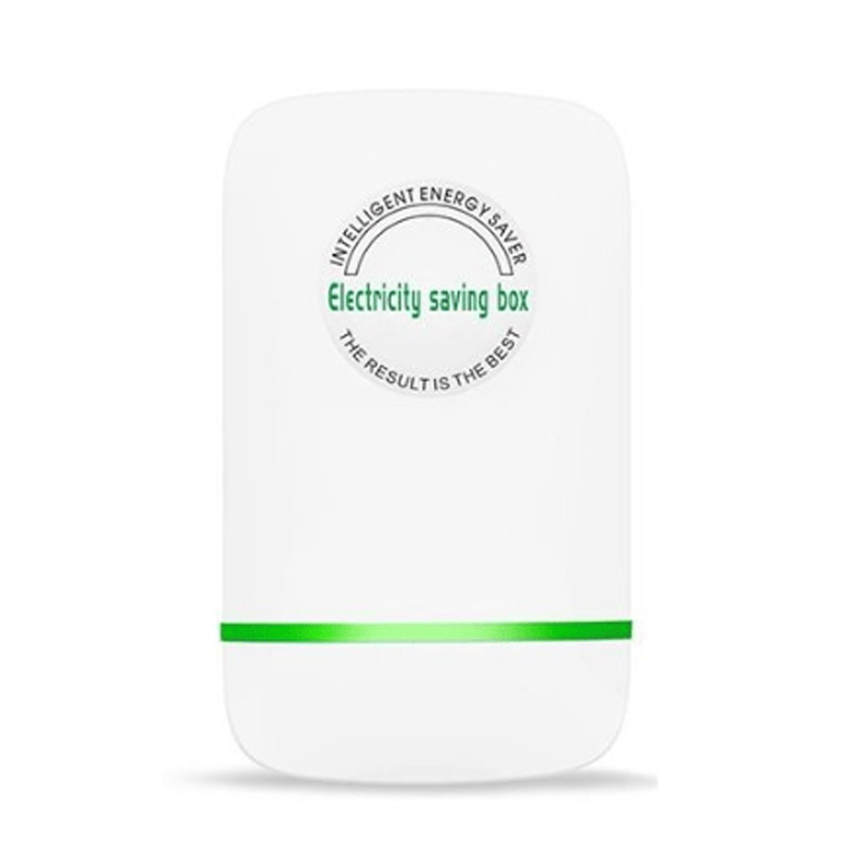 ⚡️【Zmniejsz rachunki za prąd o 90%】 Urządzenie oszczędzające energię trzeciej generacji