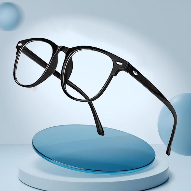 Okulary