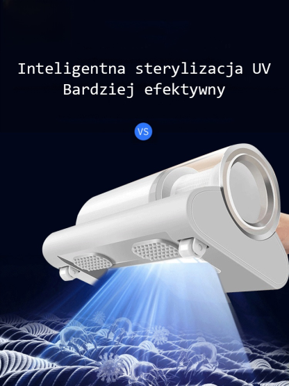🪱 【Roztocza nie mają gdzie się ukryć】 Środek do usuwania roztoczy