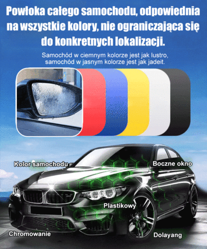 [🌟Nowo opracowana szczoteczka do czyszczenia filmu olejowego Toyoty🌟]💥Może zaoszczędzić 400 000 zł na kosztach konserwacji rocznie! Usuwa plamy z filmu olejowego w ciągu 1 sekundy i utrzymuje się aż do 6 miesięcy! ✅