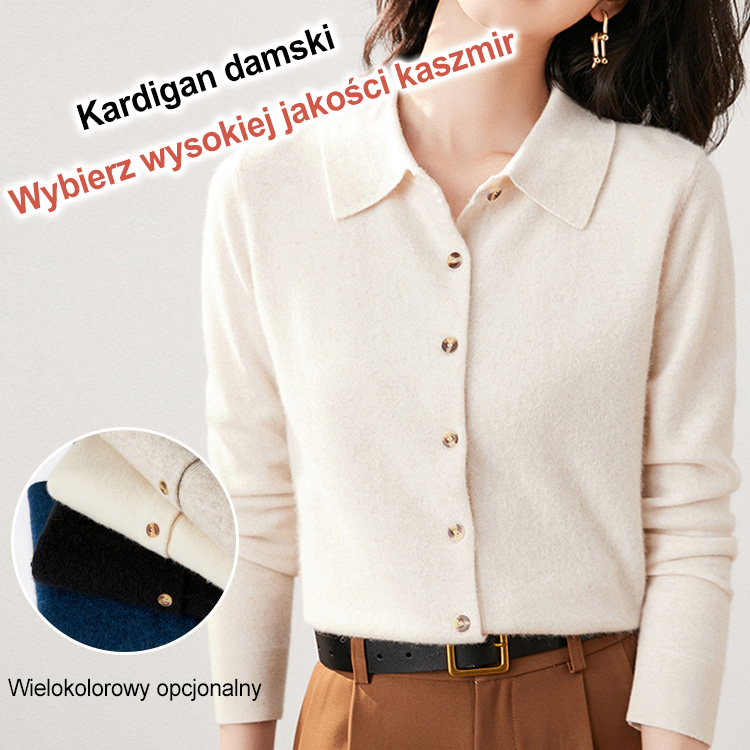 🧥Klasyczne kardigany ❄️Z łatwością ochronią Cię przed śniegiem i lodem do -30 stopni Celsjusza ⏰ Jeśli je przegapisz, będziesz musiał dopłacić 159 zł!