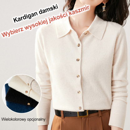 🧥Klasyczne kardigany ❄️Z łatwością ochronią Cię przed śniegiem i lodem do -30 stopni Celsjusza ⏰ Jeśli je przegapisz, będziesz musiał dopłacić 159 zł!