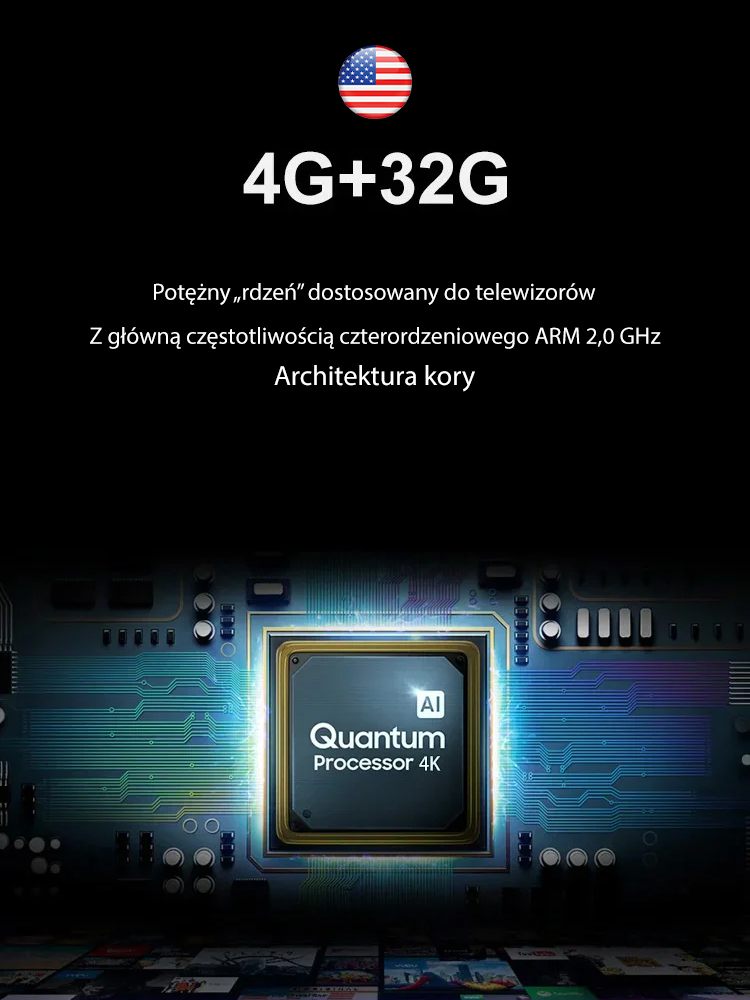 TV box [WIFI Smart 5G]