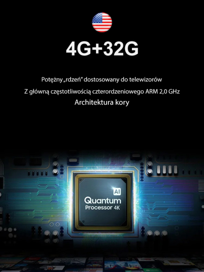 TV box [WIFI Smart 5G]