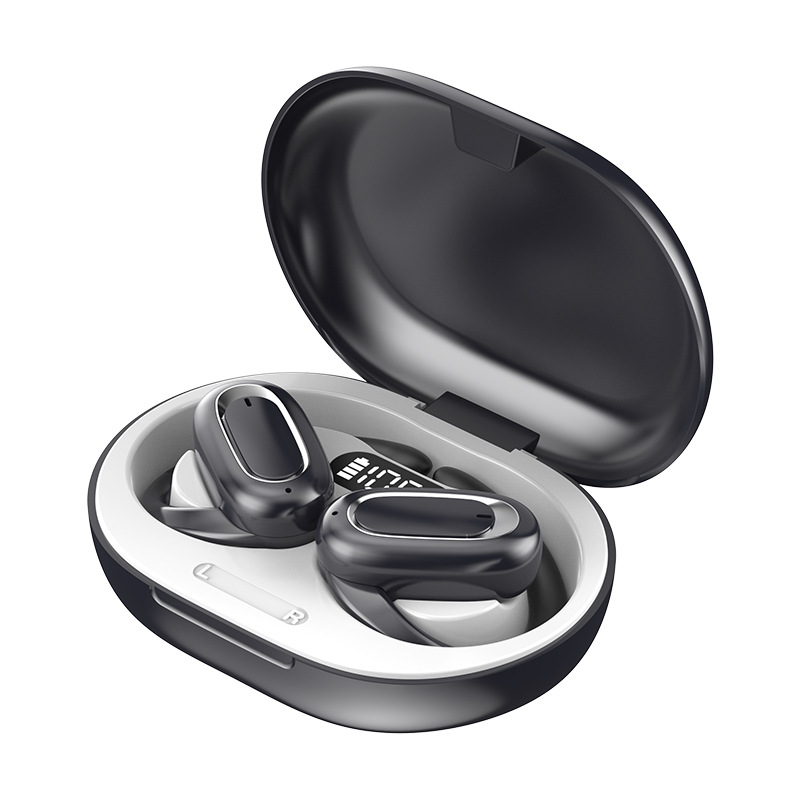 Otwarte stereo otwarte OWS -Bluetooth -earfones