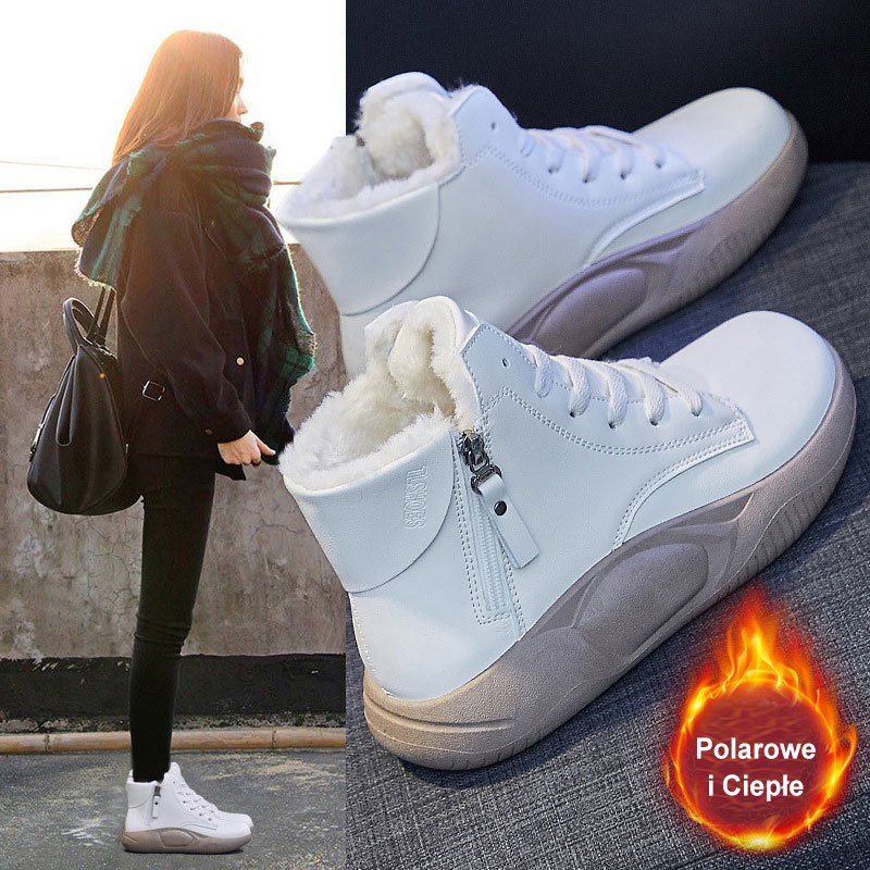 👢Krótkie buty z prawdziwej skóry [7-dniowy bezpłatny okres próbny]💫Specjalnie zaprojektowane z myślą o zdrowiu kobiet i łagodzeniu bólu nóg!
